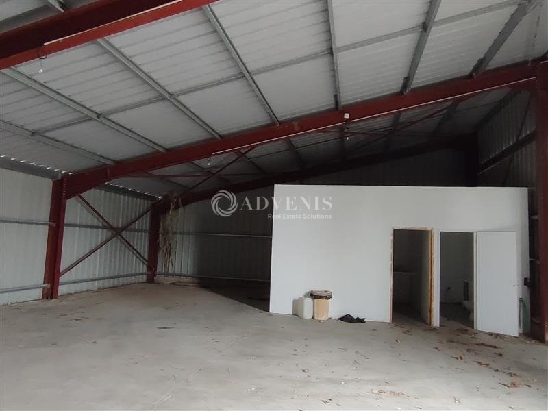 Location Activités Entrepôts NISSAN LEZ ENSERUNE (34440) - Photo 3