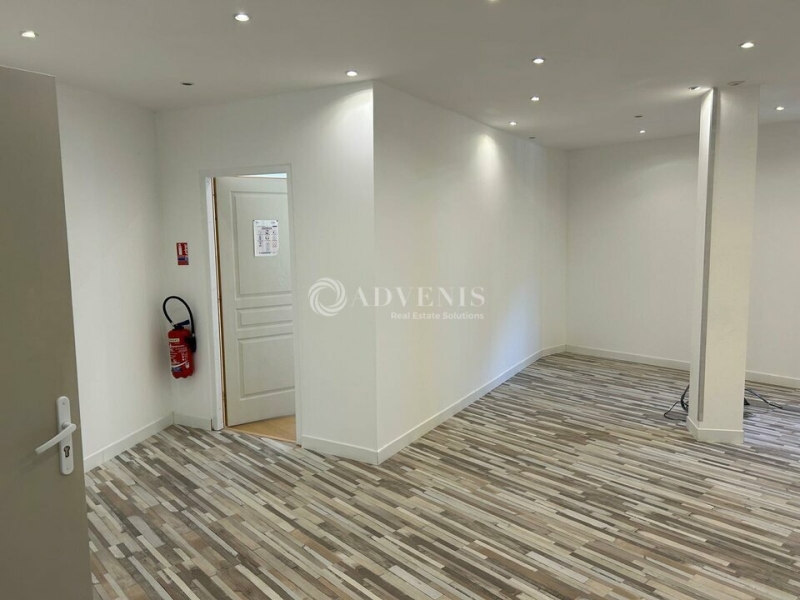 Location Bureaux SAINT JEAN DE VEDAS (34430) - Photo 1
