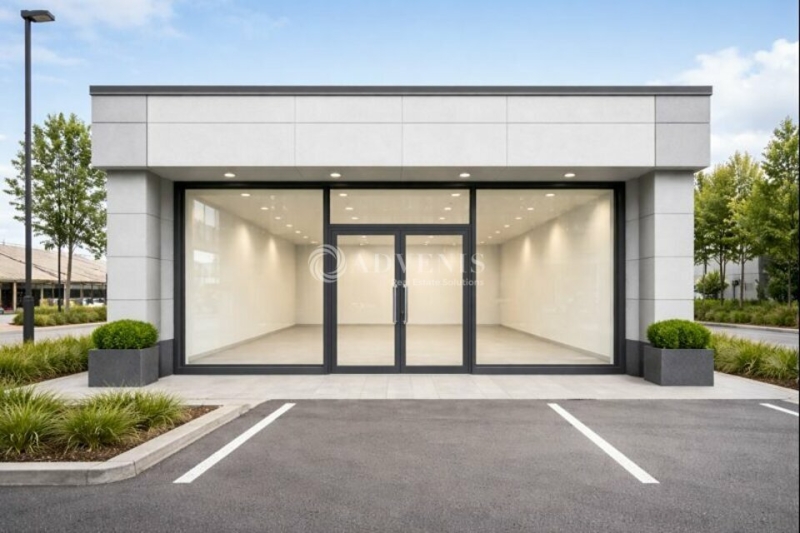 Location Commerces NARBONNE (11100) - Photo 1