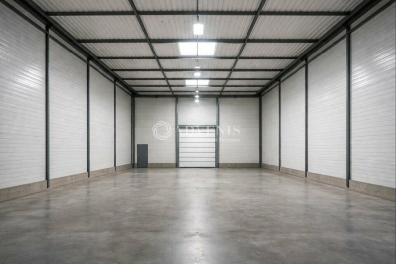 Location Entrepôts VENDRES (34350) - Photo 1