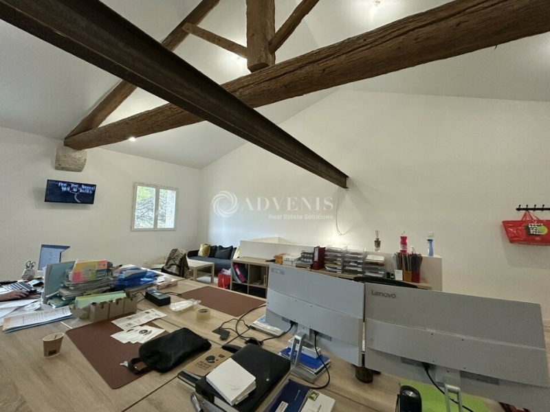 Vente Investisseur Bureaux NARBONNE (11100) - Photo 1