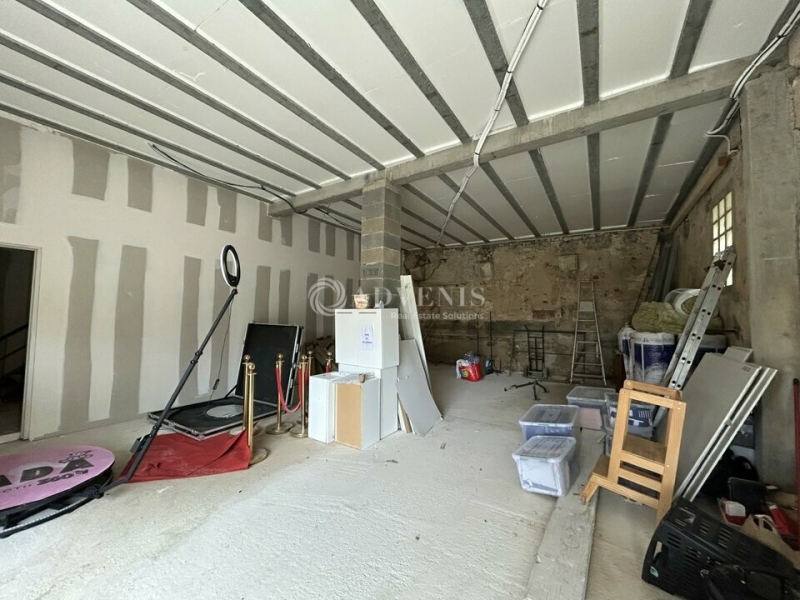 Vente Investisseur Bureaux NARBONNE (11100) - Photo 10