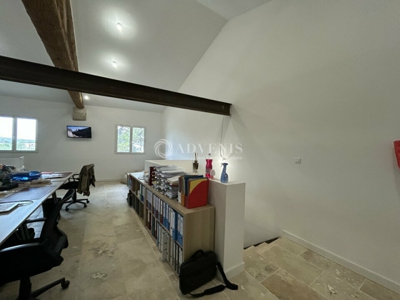 Vente Investisseur Bureaux NARBONNE (11100) - Photo 7