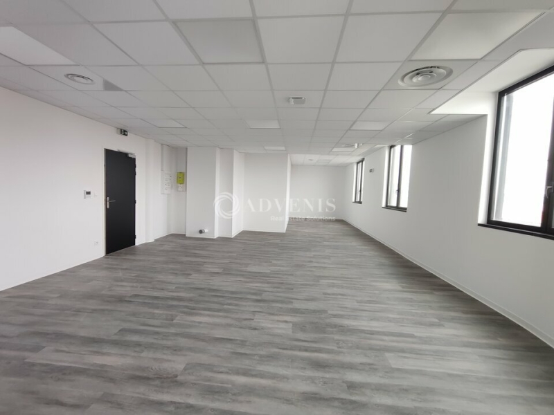 Vente Investisseur Bureaux SÈTE (34200) - Photo 1