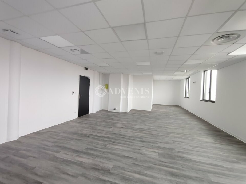 Vente Investisseur Bureaux SÈTE (34200) - Photo 5