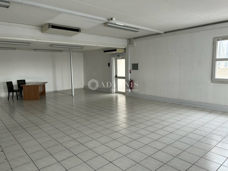 Vente Investisseur Bureaux MONTPELLIER (34000) - Photo 4