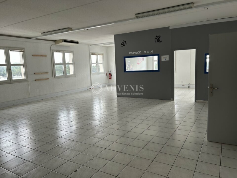 Vente Investisseur Bureaux MONTPELLIER (34000) - Photo 5