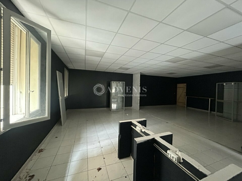 Location Bureaux NARBONNE (11100) - Photo 1
