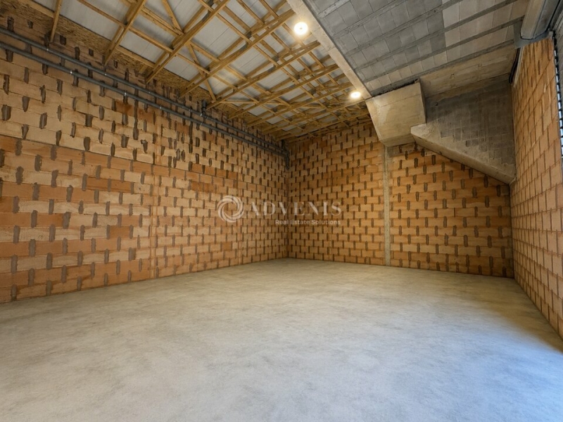 Location Activités Entrepôts BÉZIERS (34500) - Photo 4