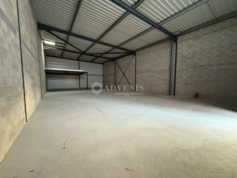 Location Activités Entrepôts BÉZIERS (34500) - Photo 2
