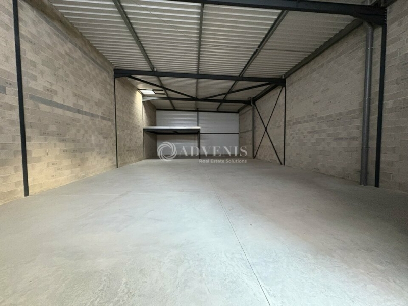 Location Activités Entrepôts BÉZIERS (34500) - Photo 4