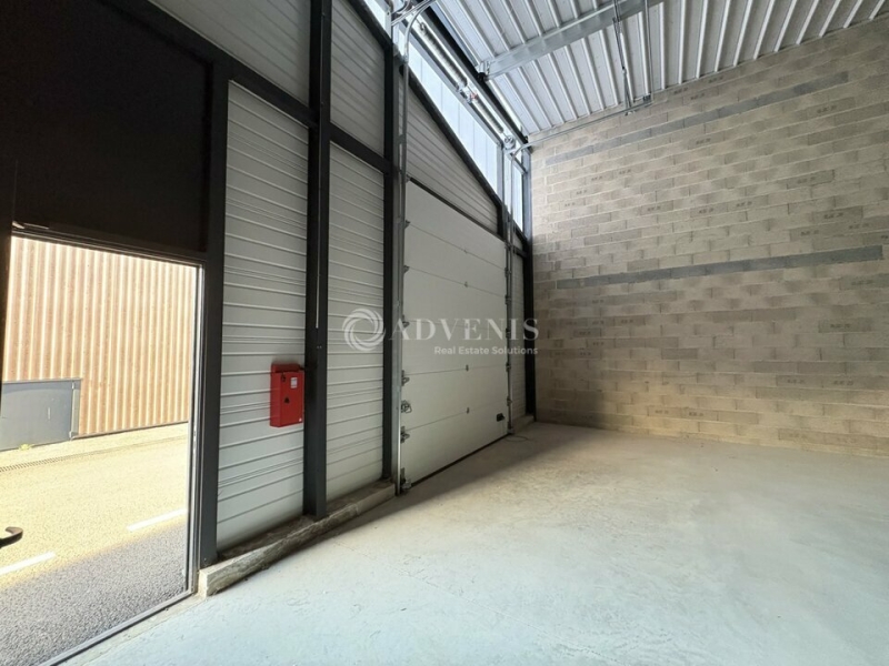Location Activités Entrepôts BÉZIERS (34500) - Photo 5