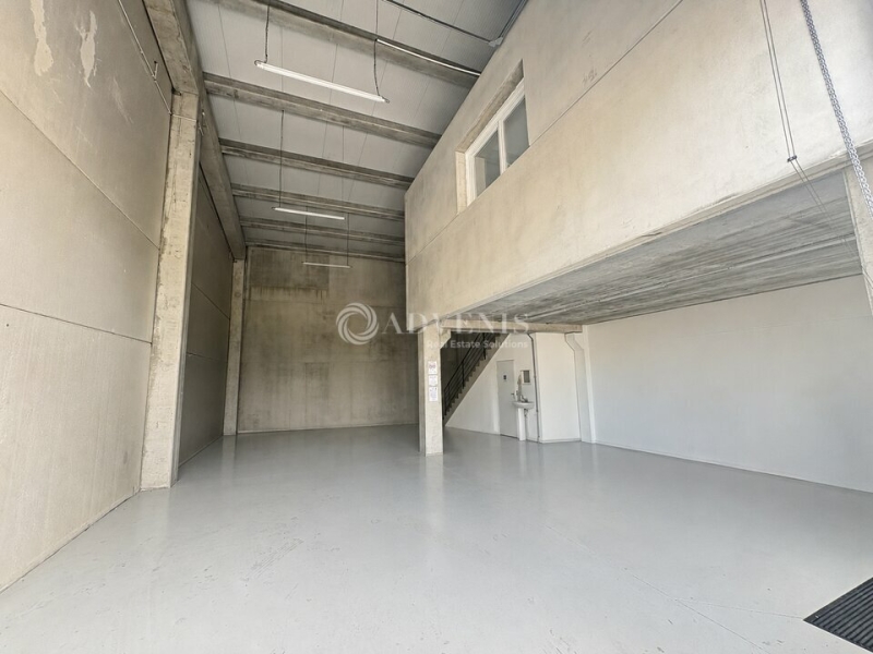 Location Activités Entrepôts BÉZIERS (34500) - Photo 1