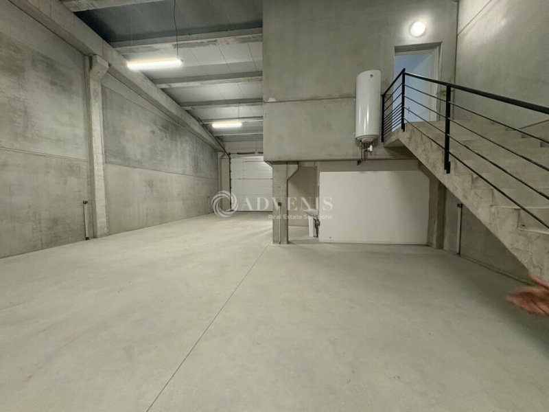 Location Activités Entrepôts BÉZIERS (34500) - Photo 2
