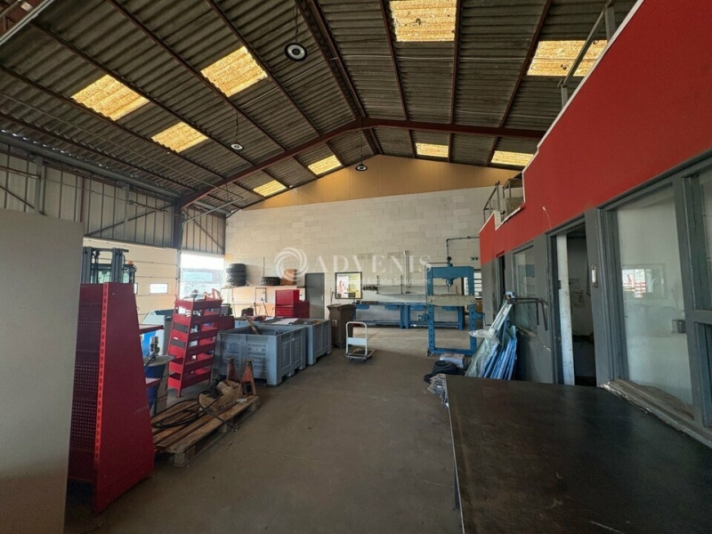 Location Commerces PÉZENAS (34120) - Photo 10