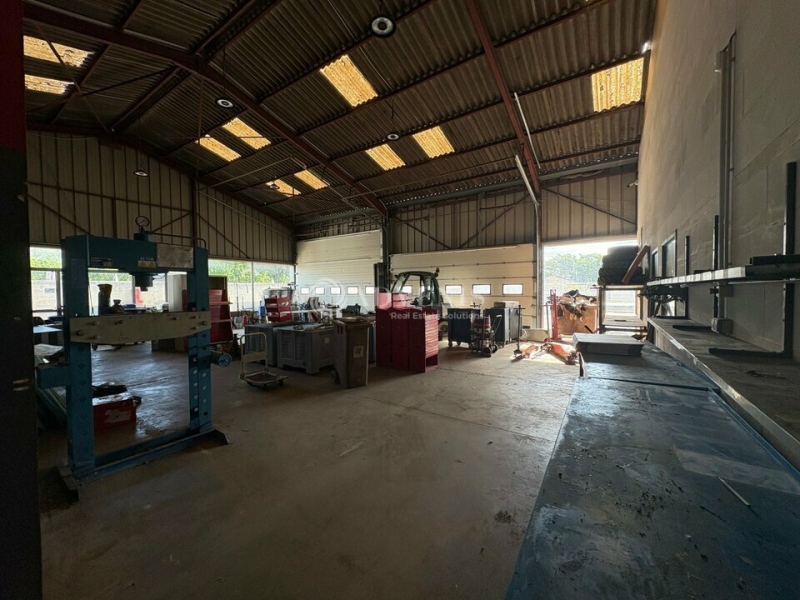 Location Commerces PÉZENAS (34120) - Photo 11