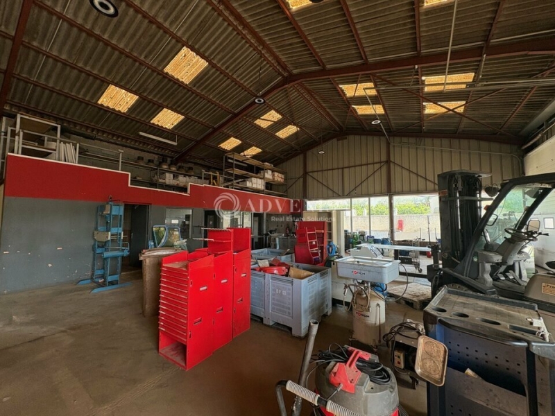 Location Commerces PÉZENAS (34120) - Photo 12