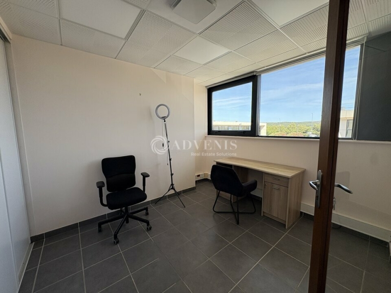 Location Bureaux NARBONNE (11100) - Photo 7