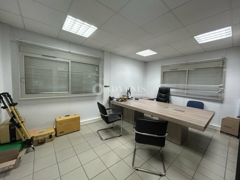 Vente Investisseur Activités Entrepôts NARBONNE (11100) - Photo 10
