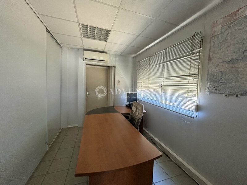 Vente Investisseur Activités Entrepôts NARBONNE (11100) - Photo 12