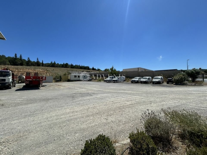 Vente Investisseur Activités Entrepôts NARBONNE (11100) - Photo 2