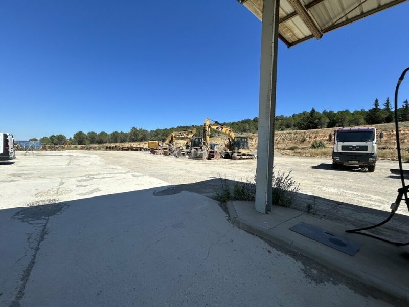 Vente Investisseur Activités Entrepôts NARBONNE (11100) - Photo 3