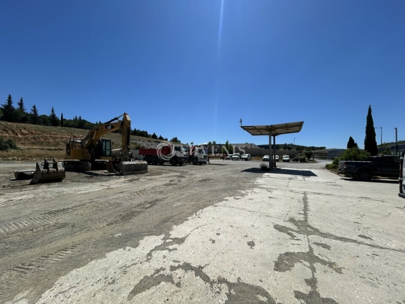Vente Investisseur Activités Entrepôts NARBONNE (11100) - Photo 4