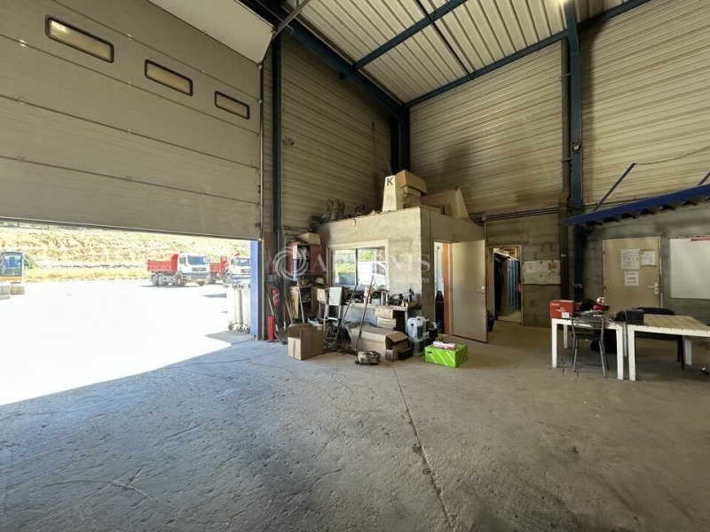 Vente Investisseur Activités Entrepôts NARBONNE (11100) - Photo 5
