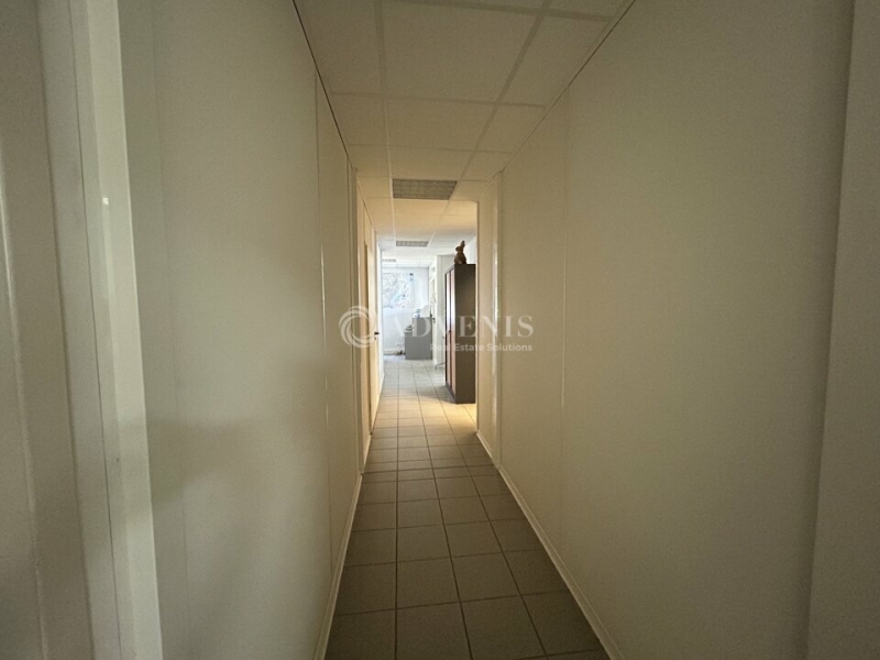 Vente Investisseur Activités Entrepôts NARBONNE (11100) - Photo 9