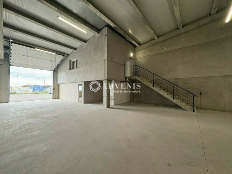 Location Activités Entrepôts BÉZIERS (34500) - Photo 1