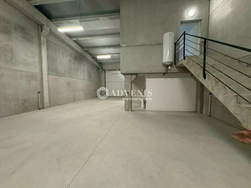 Location Activités Entrepôts BÉZIERS (34500) - Photo 4
