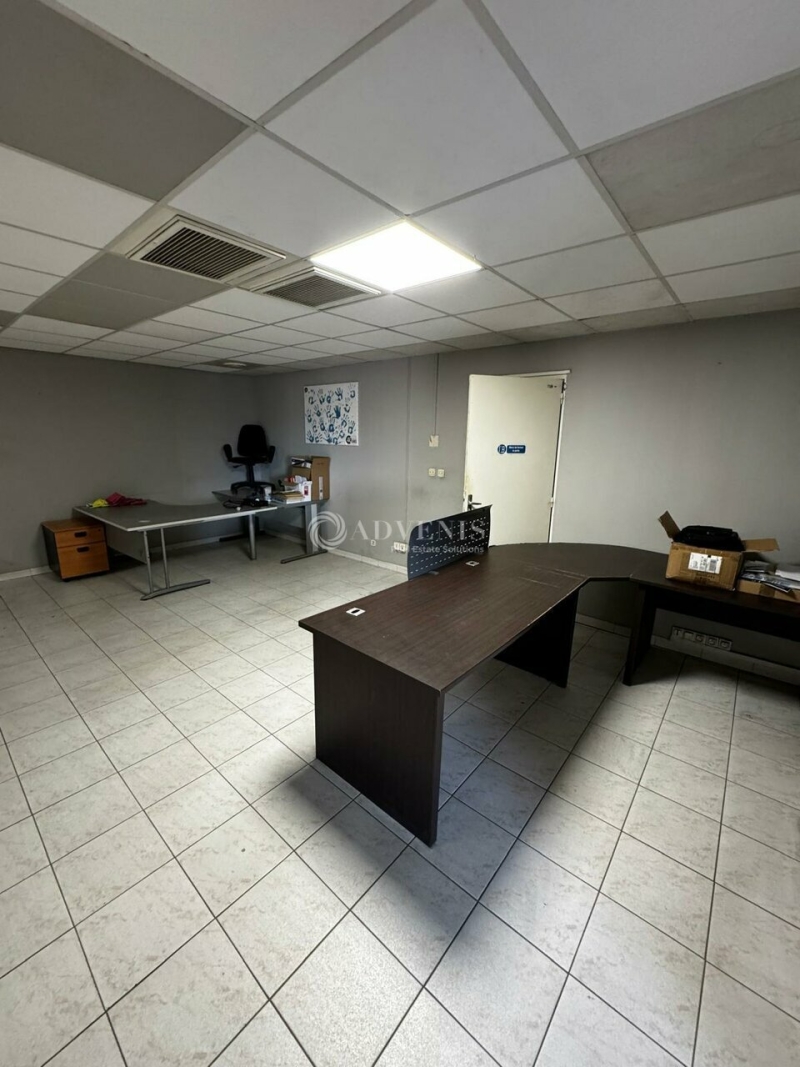 Vente Investisseur Entrepôts NARBONNE (11100) - Photo 10