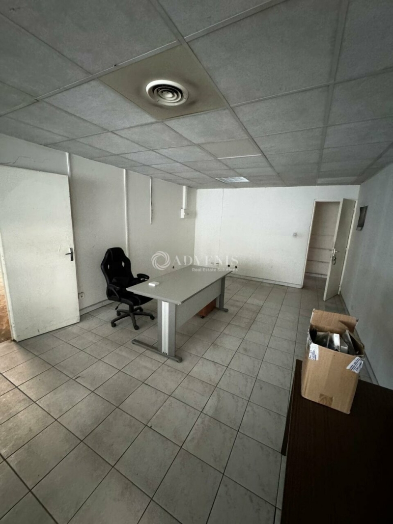 Vente Investisseur Entrepôts NARBONNE (11100) - Photo 8