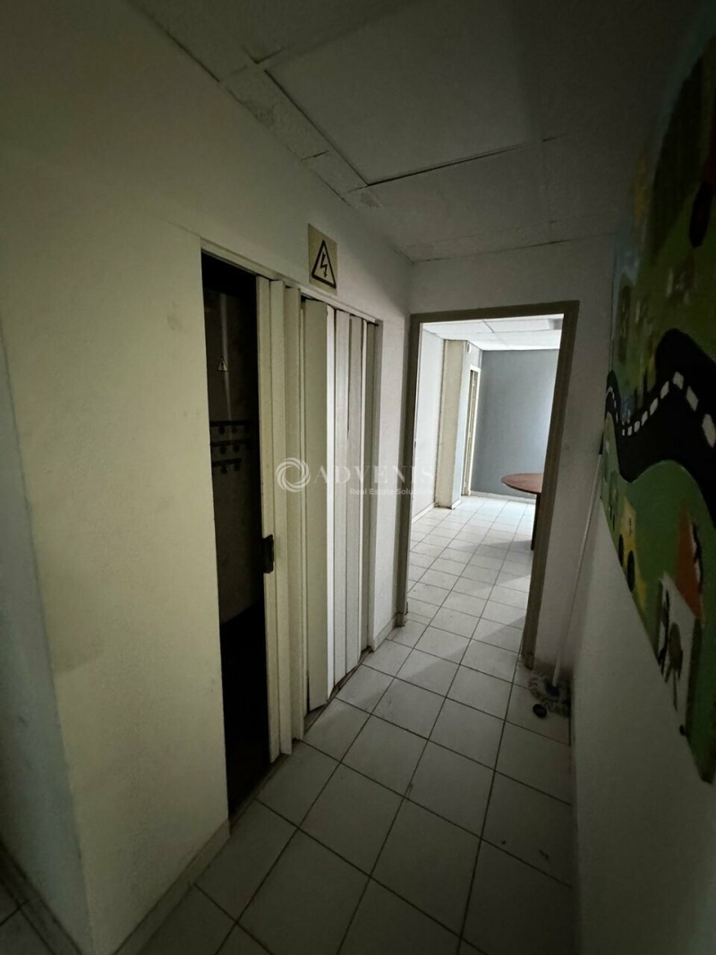 Vente Investisseur Entrepôts NARBONNE (11100) - Photo 9