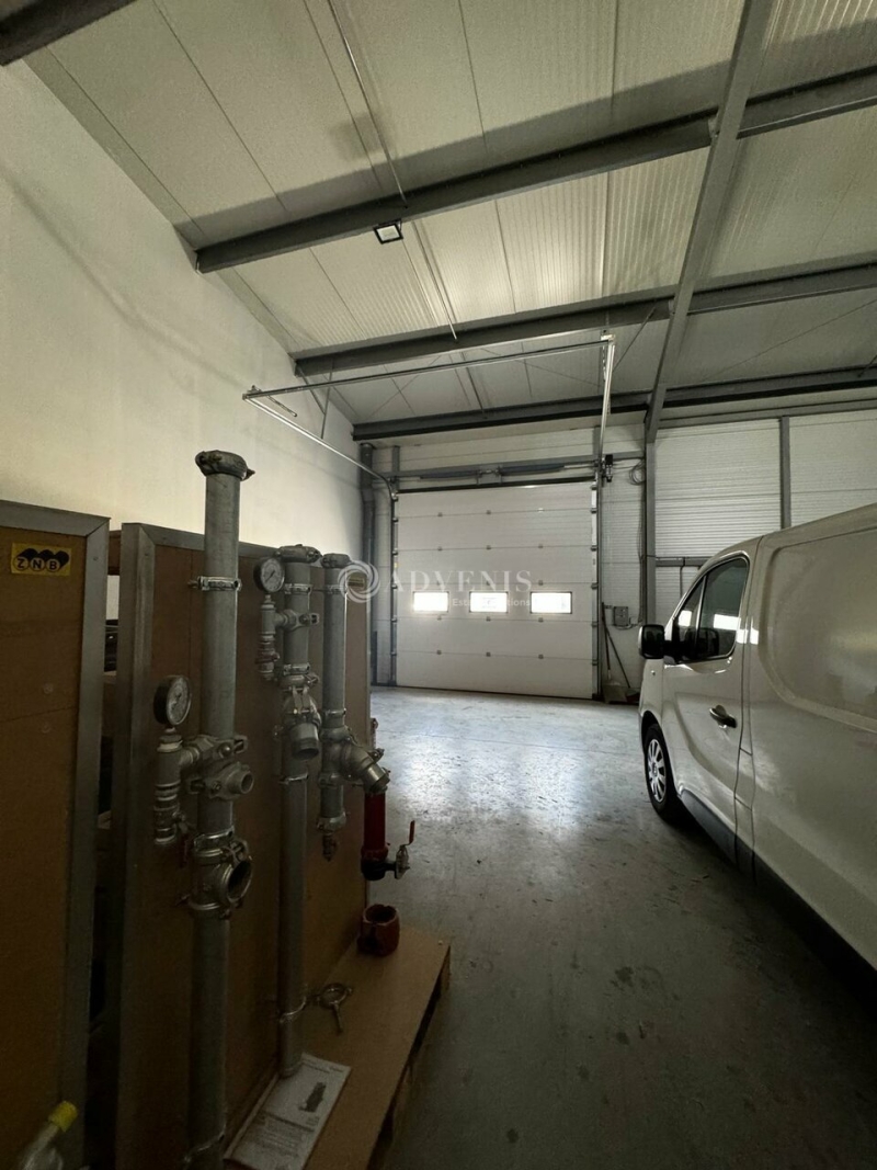 Location Activités Entrepôts VENDRES (34350) - Photo 6