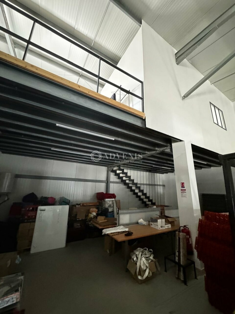 Location Activités Entrepôts VENDRES (34350) - Photo 7