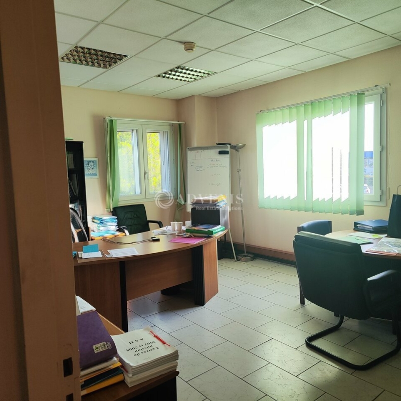 Location Bureaux NARBONNE (11100) - Photo 4