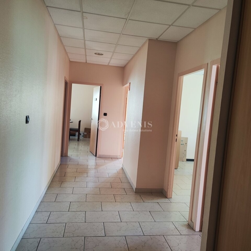 Location Bureaux NARBONNE (11100) - Photo 5