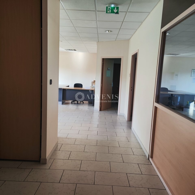 Location Bureaux NARBONNE (11100) - Photo 6