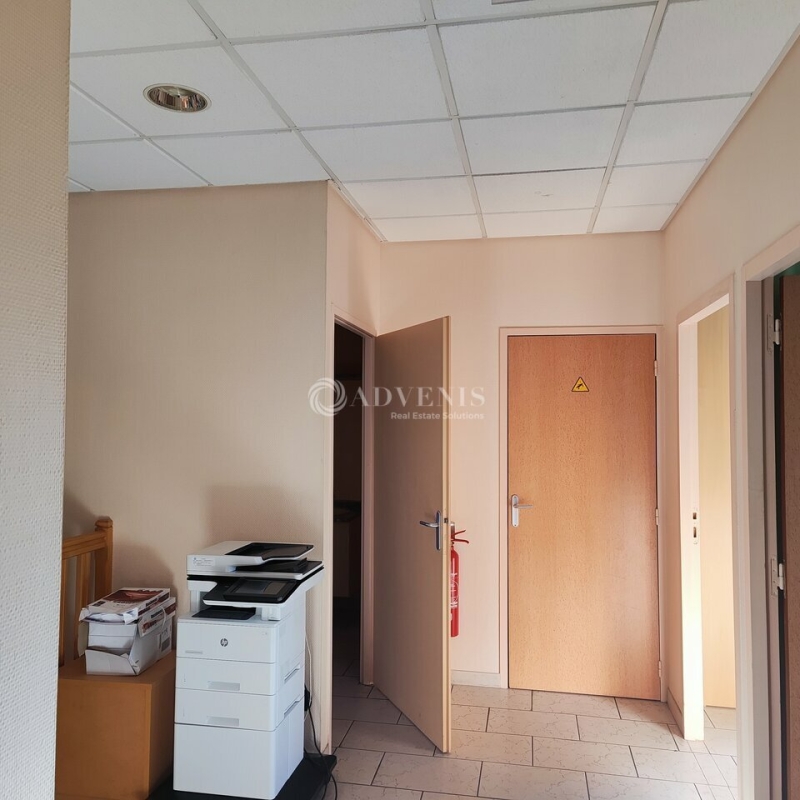 Location Bureaux NARBONNE (11100) - Photo 7