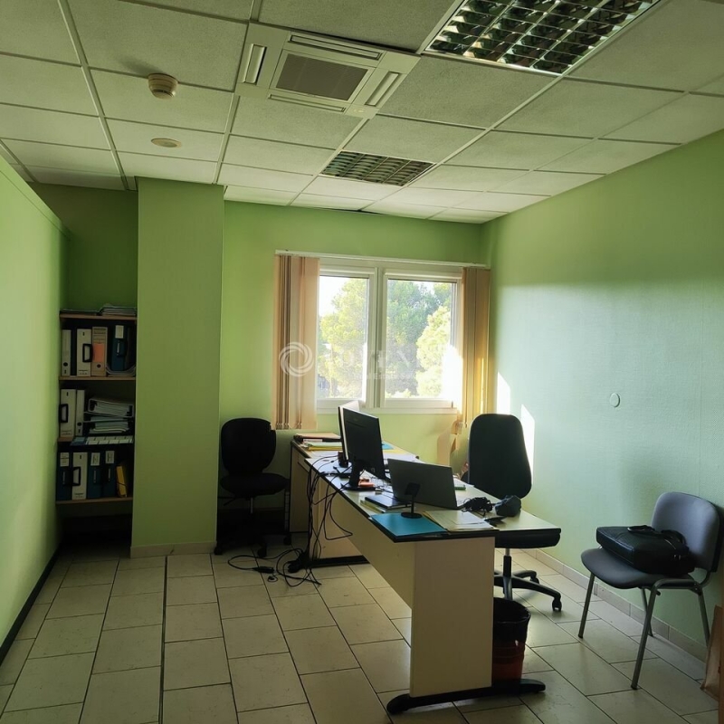 Location Bureaux NARBONNE (11100) - Photo 8