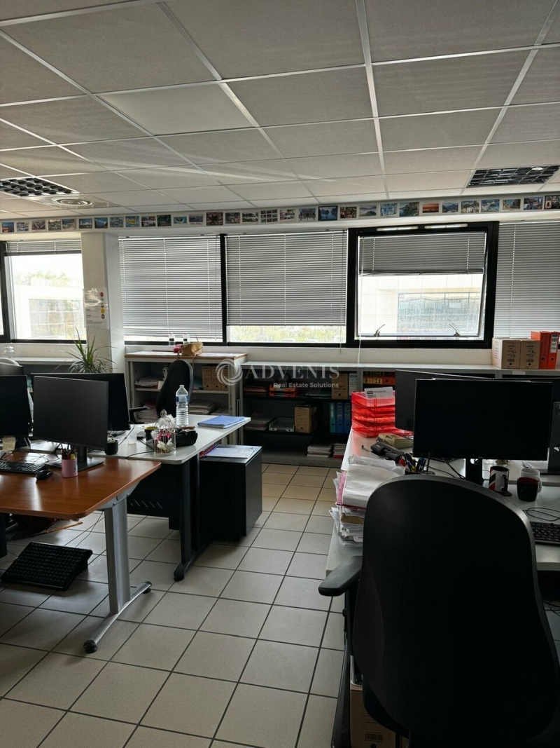 Location Bureaux NARBONNE (11100) - Photo 4