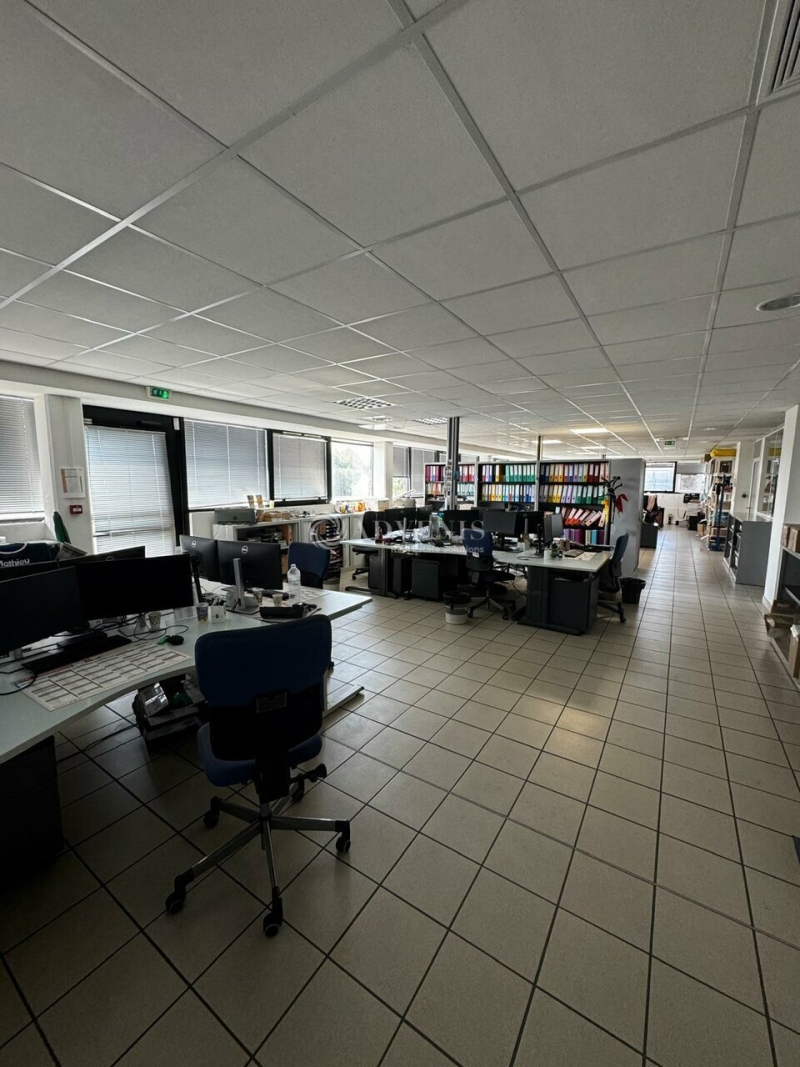 Location Bureaux NARBONNE (11100) - Photo 5