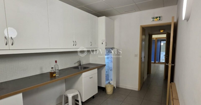 Vente Investisseur Bureaux MONTPELLIER (34000) - Photo 10