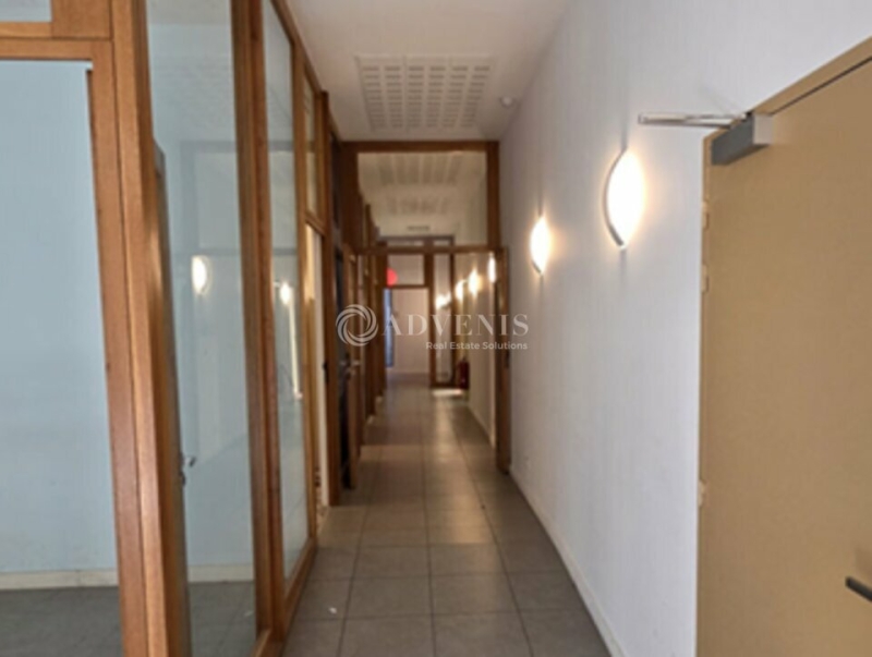 Vente Investisseur Bureaux MONTPELLIER (34000) - Photo 2