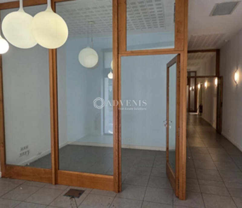 Vente Investisseur Bureaux MONTPELLIER (34000) - Photo 3