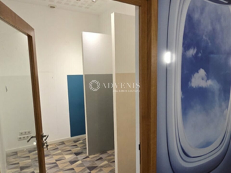 Vente Investisseur Bureaux MONTPELLIER (34000) - Photo 4