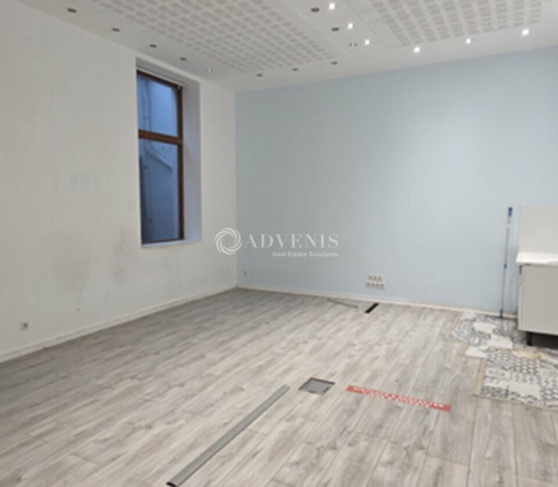 Vente Investisseur Bureaux MONTPELLIER (34000) - Photo 5