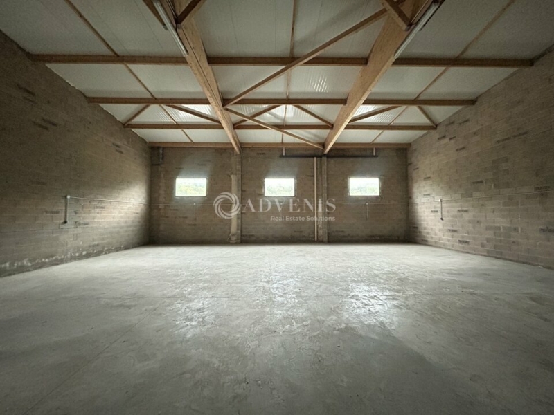 Location Activités Entrepôts BAGES (11100) - Photo 1