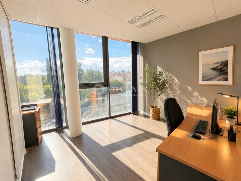 Location Bureaux BÉZIERS (34500) - Photo 4